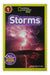 National geographic kids-Storms-Level 1