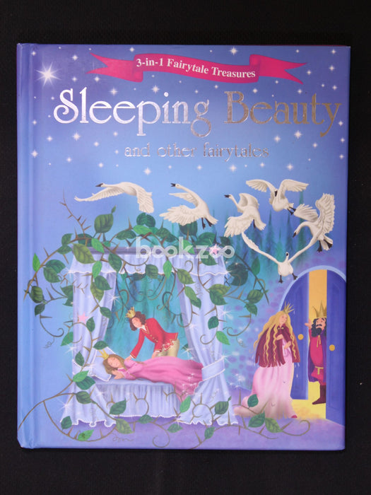 Sleeping Beauty and Other Fairytales