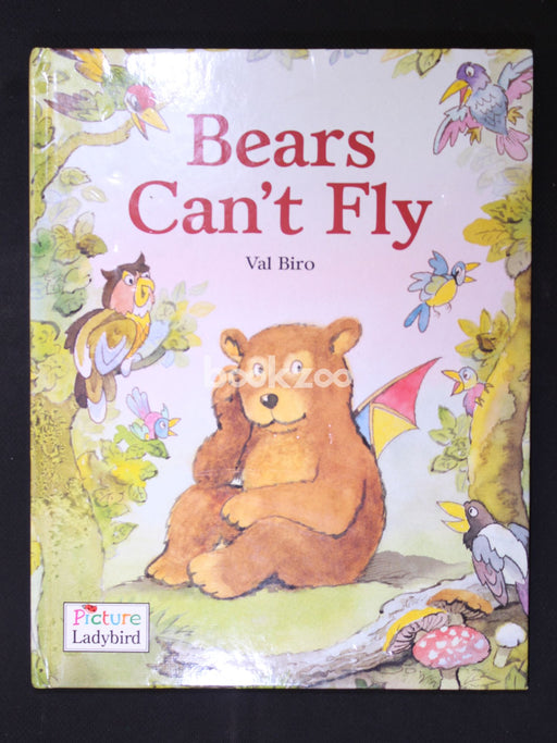 Bears Can't Fly