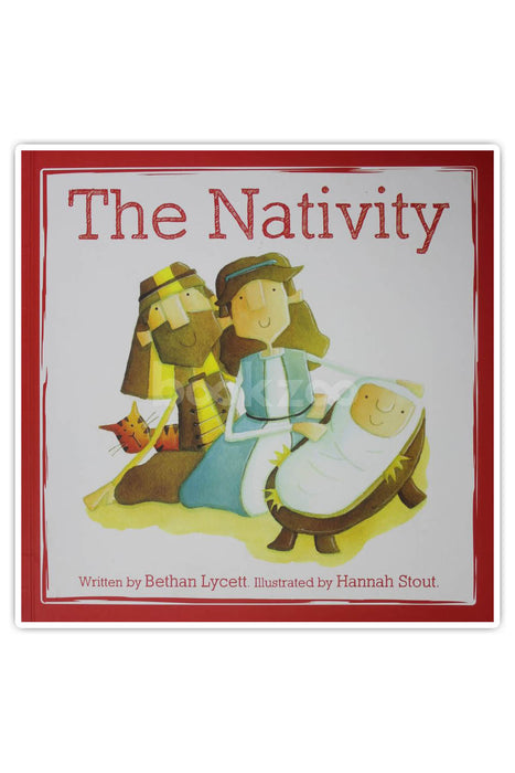 The Nativity