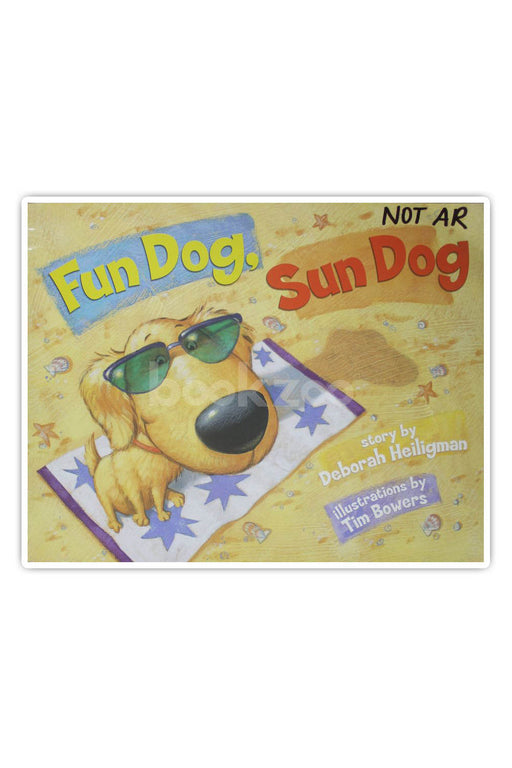 Fun Dog, Sun Dog