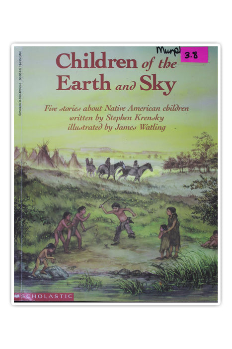 Children of the Earth and Sky
