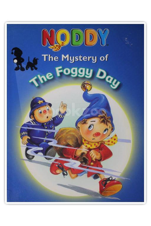 The Mystery of the Foggy Day