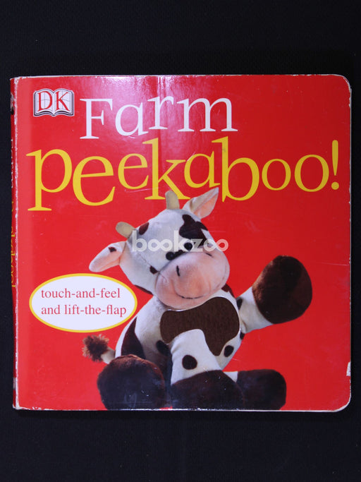 Peekaboo Farm