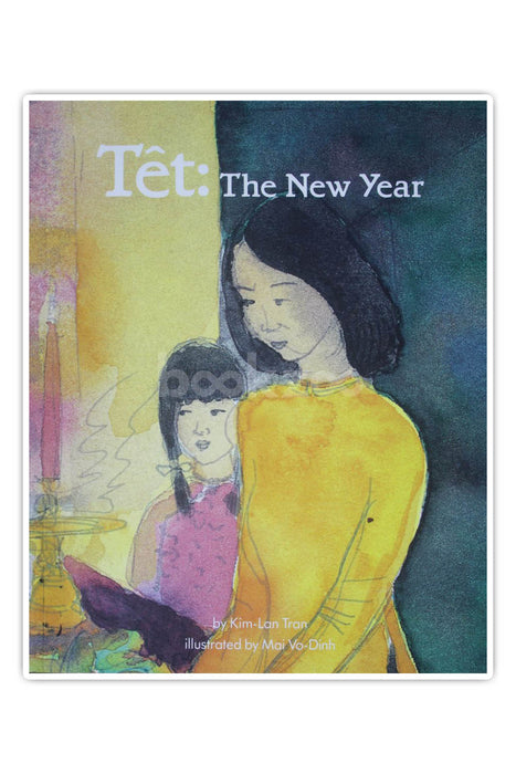 TET: The new year 