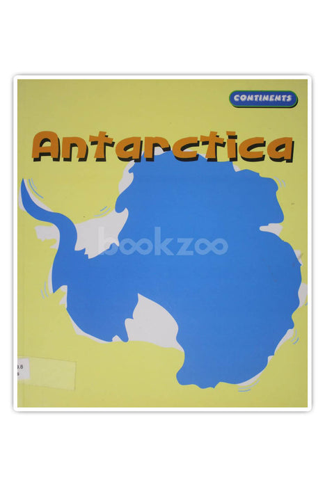 Antarctica