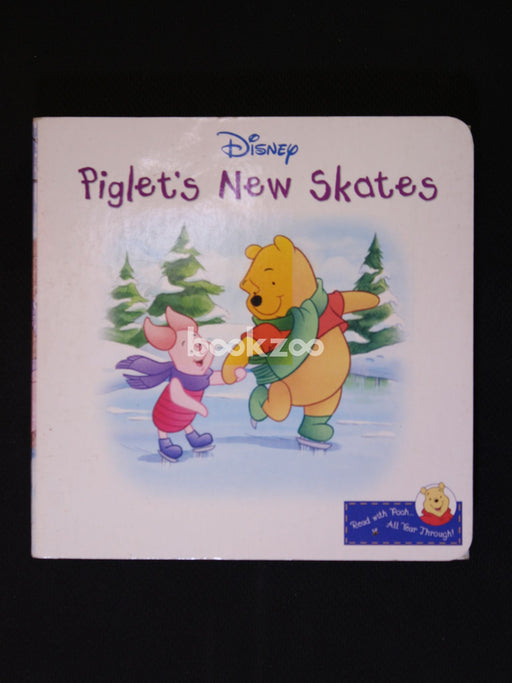 Piglet's New Skates (Disney)