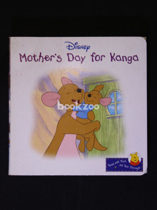 Mother's Day for Kanga
