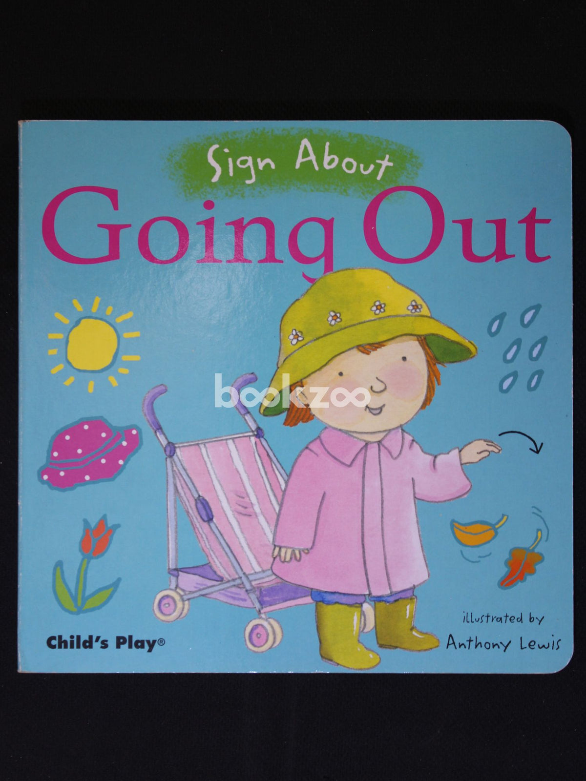 Buy Going Out Sign About By Anthony Lewis At Online Bookstore Bookzoo in buy-going-out-sign-about-by-anthony-lewis-at-online-bookstore-bookzoo-in