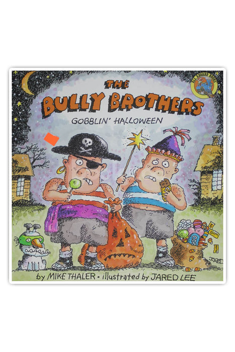 The Bully Brothers