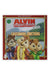 Alvin and the Chipmunks: Chipwrecked - Castaway Critters