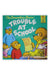 Berenstain Bears Trouble At School