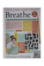 Puzzle and games special Breathe 