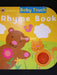 Baby Touch Rhyme Book