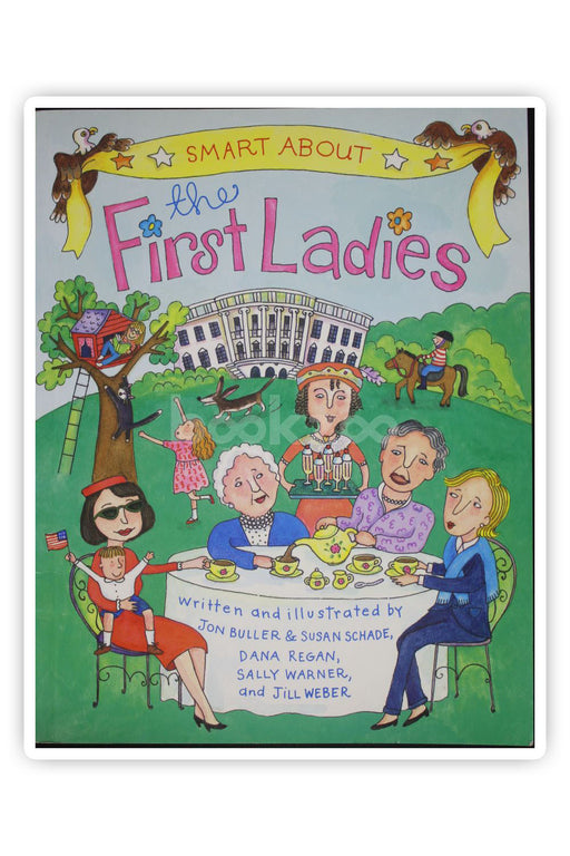 The First ladies