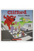 Clifford-Takes a walk