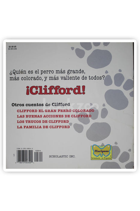 Clifford-Va De Viaje