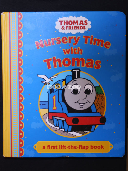 Thomas & Friends: Nursery Time with Thomas
