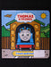 Thomas & Friends Touch and Feel.