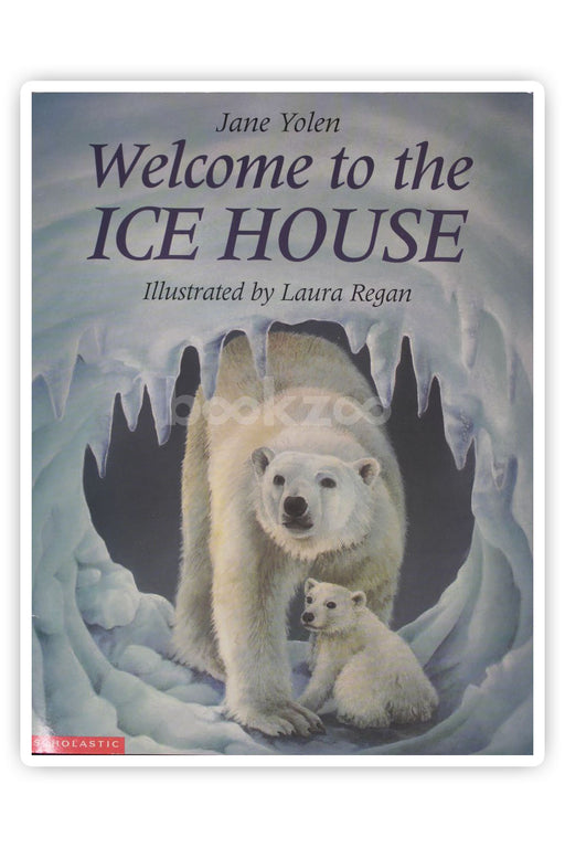Welcome to the ice house
