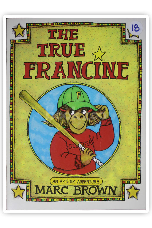 The true Francine