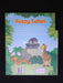 Fuzzy safari A soft felt play book