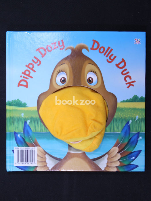 Dippy Dozy Dolly Duck.