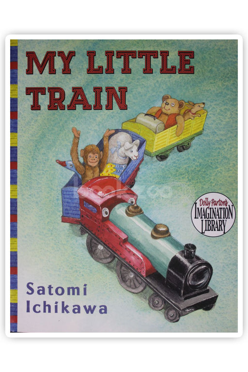 My little train