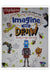 Imagine and draw-Doodle,