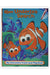 Finding Nemo-Undersea search-My interactive point-and play book