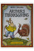 Arthur's thanksgiving