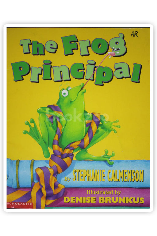 The frog principal