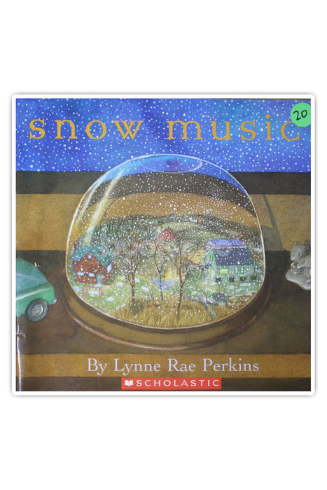 Snow Music