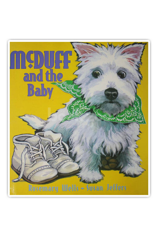 McDuff and the baby