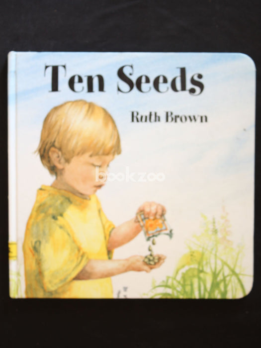 Ten Seeds