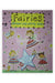 Fairies sticker and activity book