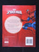 Marvel Spider-Man Magical Story