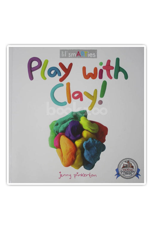Play with Clay