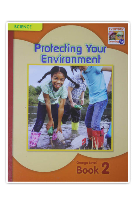 Protecting your environment 
