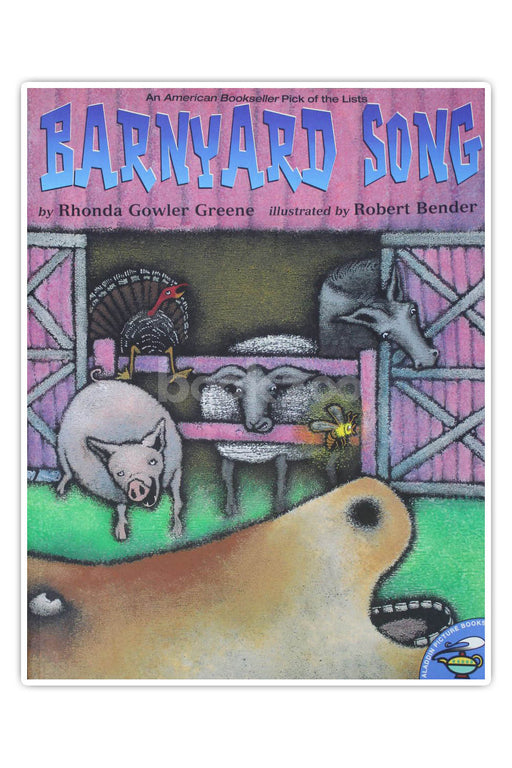 Barnyard Song