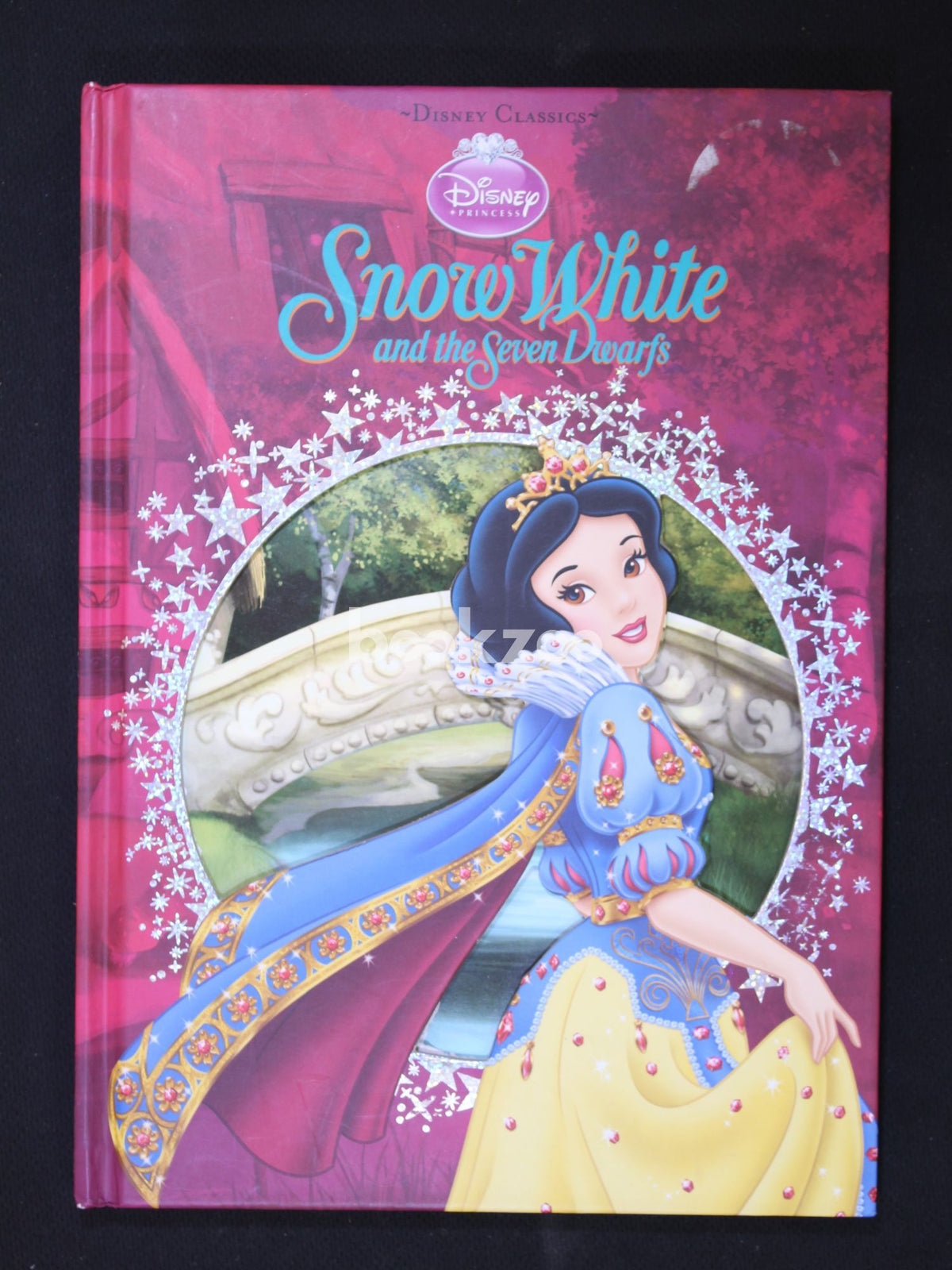 Buy Snow White And The Seven Dwarfs Disney Classic By Disney At Online Bookstore 
