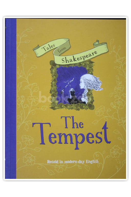 Tales from Shakespeare: The Tempest