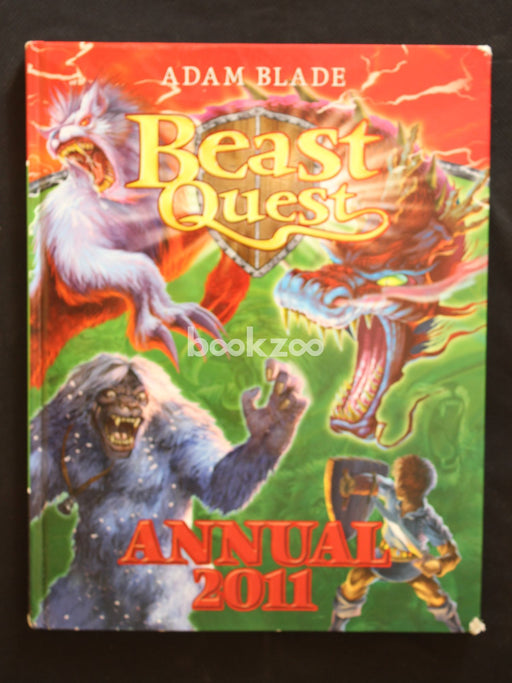 Beast Quest