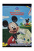 Mickey's Treasure Hunt Adventure-My interactive point-and-play book