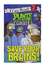 I can read-Plants vs. Zombies: Save Your Brains!-Level 2