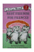 I can read-Best Friends for Frances-Level 2