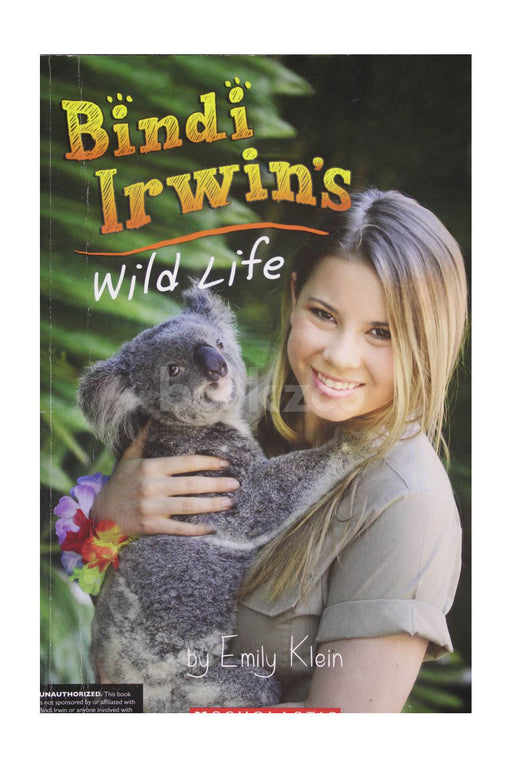 Bindi Irwin's Wild Life