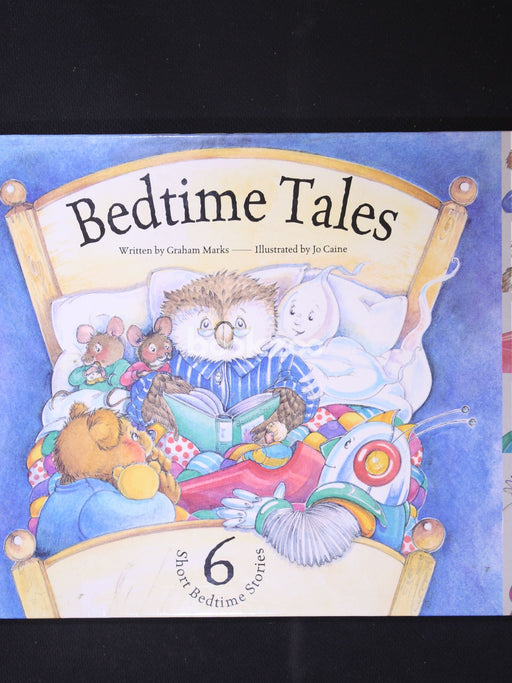 Bedtime Tales