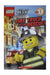 Scholastic reader-Lego city Fire Truck to the Rescue-Level 1