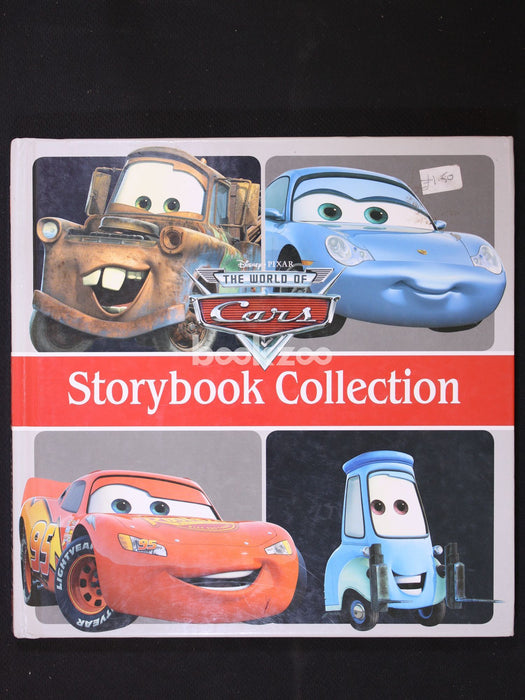 Disney Storybook Collection : "Cars"